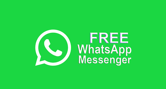 WhatsApp Messenger 32-bit for PC Windows