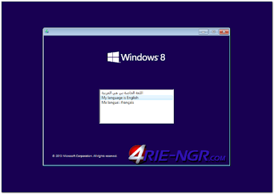 Windows 8.1 Professional (x86x64) Update December 2016