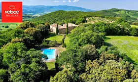 villa for rent in tuscany