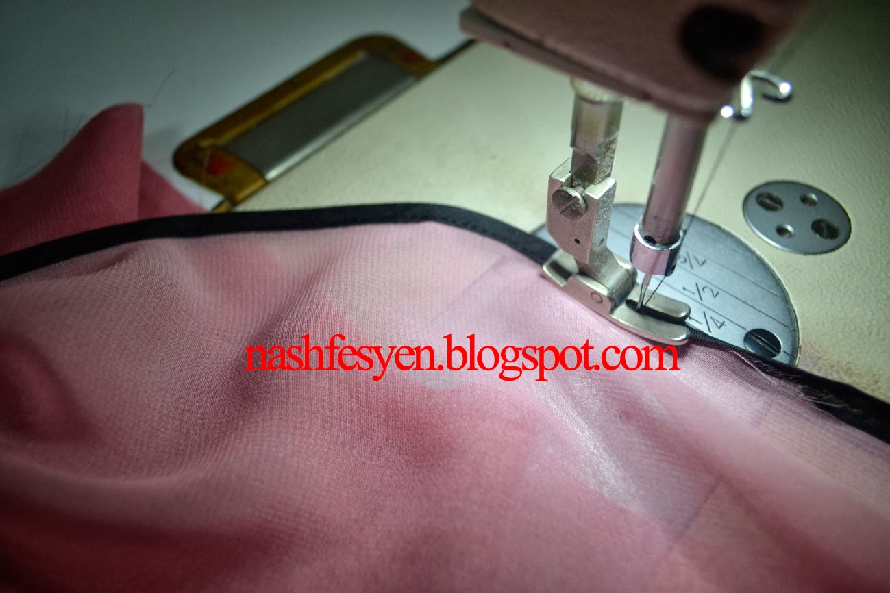 handsock cara jahit Tudung Mudah Cara Nash Fesyen: Shawl Jahit Piping Pada Dan handsock cara jahit Tudung Mudah Cara Nash Fesyen: Shawl Jahit Piping Pada Dan