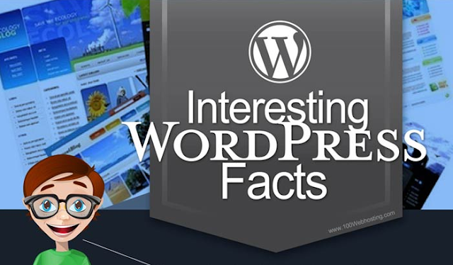 Image: Interesting WordPress Facts