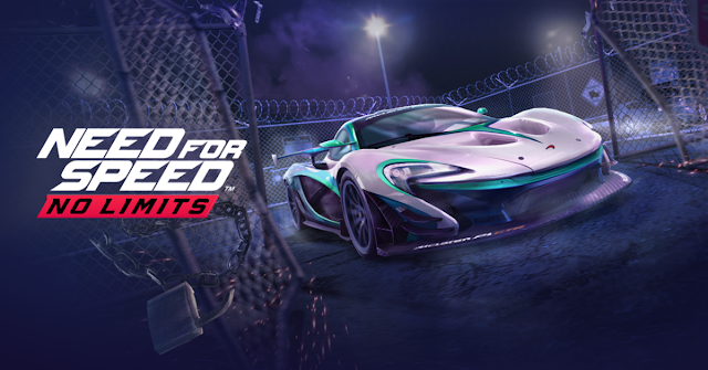 Need for Speed™ No Limits Best Game 2020 Free Download