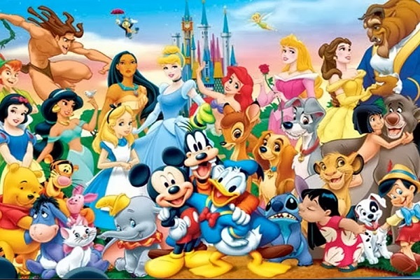 Disney Movies Online For Free