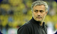 jose mourinho