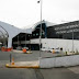 Pista principal do aeroporto é liberada após mais de 9h de interdição