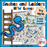 Snakes and Ladders