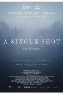 مشاهدة وتحميل فيلم A Single Shot 2013 مترجم اون لاين