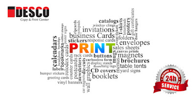 Best 24 hour printing Services in Dubai