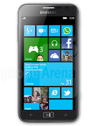 Samsung Ativ S review, harga dan spesifikasi, ponsel windows phone 8 terbaru, samsung windows spek dan gambar