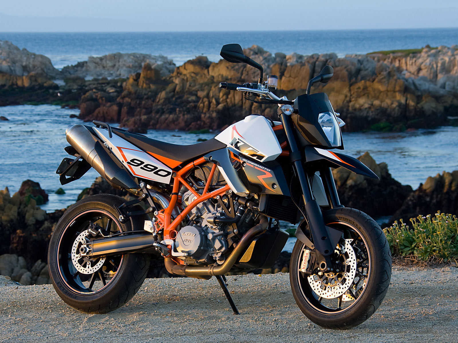 Awesome KTM motorcycle hd wallpaper ~ The Wallpaper Database