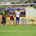 COPA DO BRASIL!!! NOSSOS REPRESENTANTES ABC EMPATA FORA DE CASA E GLOBO FICA NO 0 X 0 COM BAHIA