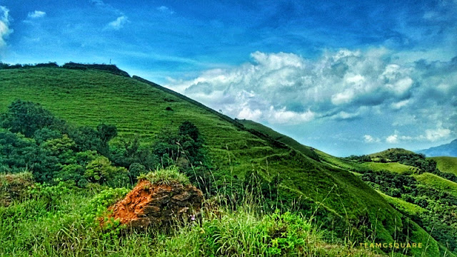 Ballalarayana Durga Fort, Karnataka