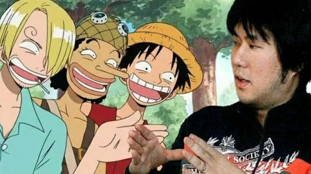 One Piece: Eiichiro Oda Confirms Strongest Element!