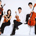 Corée du Sud : Kinshasa, Grand rendez-vous avec le Concert du Kallaci String Quartet au Palais du Peuple 