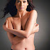 Karishma Tanna Topless FHM Photoshoot Stills