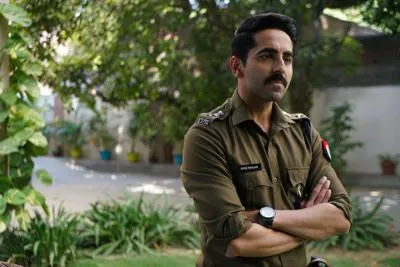 article 15 - full movie - cast - ayushmann khurrana