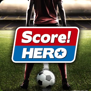Score! Hero mod Apk Download