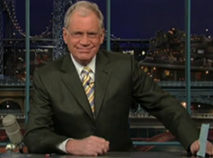 David Letterman Top 10 Reasons Why Married Regina Lasko picture