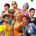 The Sims 4 (ภาคหลัก)