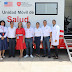 'Malteser International Americas' entrega en comodato unidad movil de salud, al Hospital de Barrancas