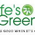 LG Electronics, presenta “Life’s Green”