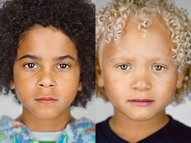 This is What Americans Will Look like by 2050 – and it’s Stunning - National Geographic