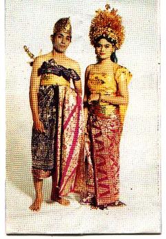 Kesenian dan Kebudayaan Bali  Syubidu        