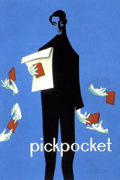 [HD] Pickpocket 1959 Pelicula Completa En Español Castellano