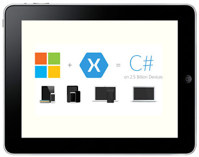 Xamarin 