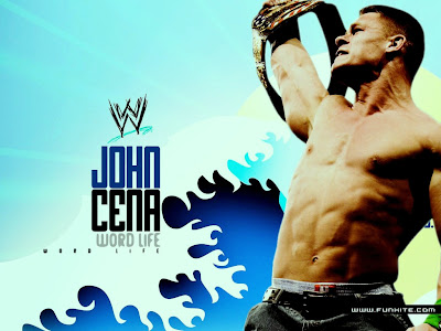 john cena