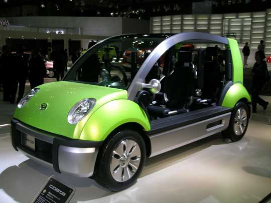 Foto Mobil Konsep Daihatsu Costa 04