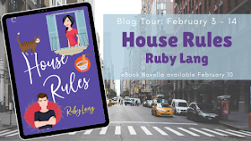 House Rules by Ruby Lang