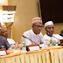 Nigerians made me president I am today – Buhari