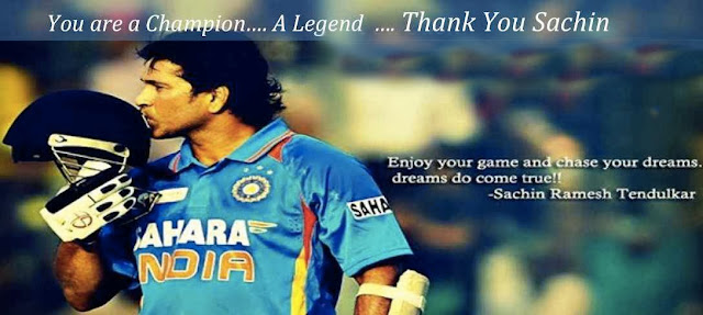 Bharat Ratna To Sachin Tendulkar