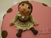 helene fondant designer