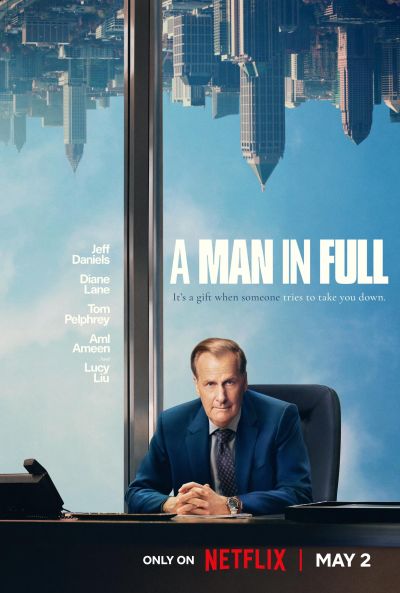 A Man in Full S01 COMPLETE 720p NF WEBRip x264-GalaxyTV