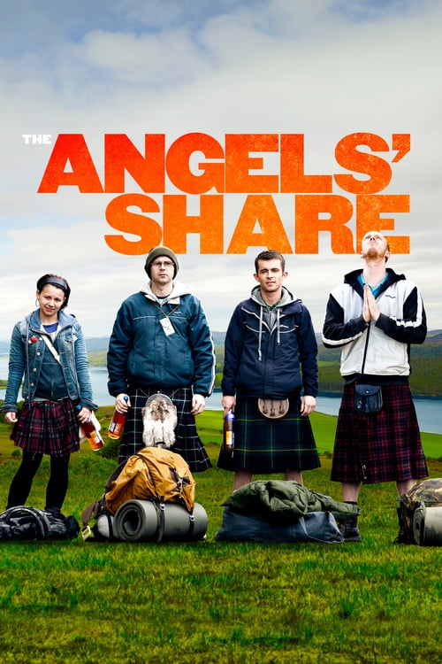 [HD] Angels' Share - Ein Schluck für die Engel 2012 Ganzer Film Deutsch Download