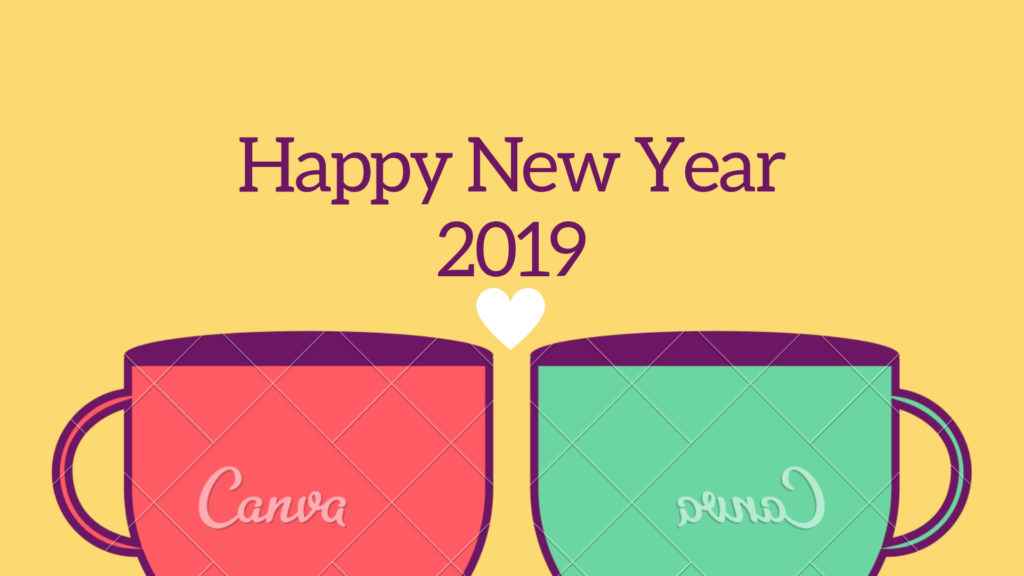 Happy New Year Images 2019 - Happy New Year 2019