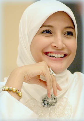 Nyesel Ente Klo Kagak Baca...soal Jilbab [ www.BlogApaAja.com ]