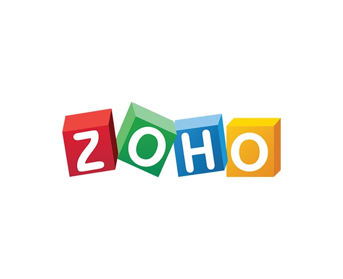 Zoho is Hiring Web Developers