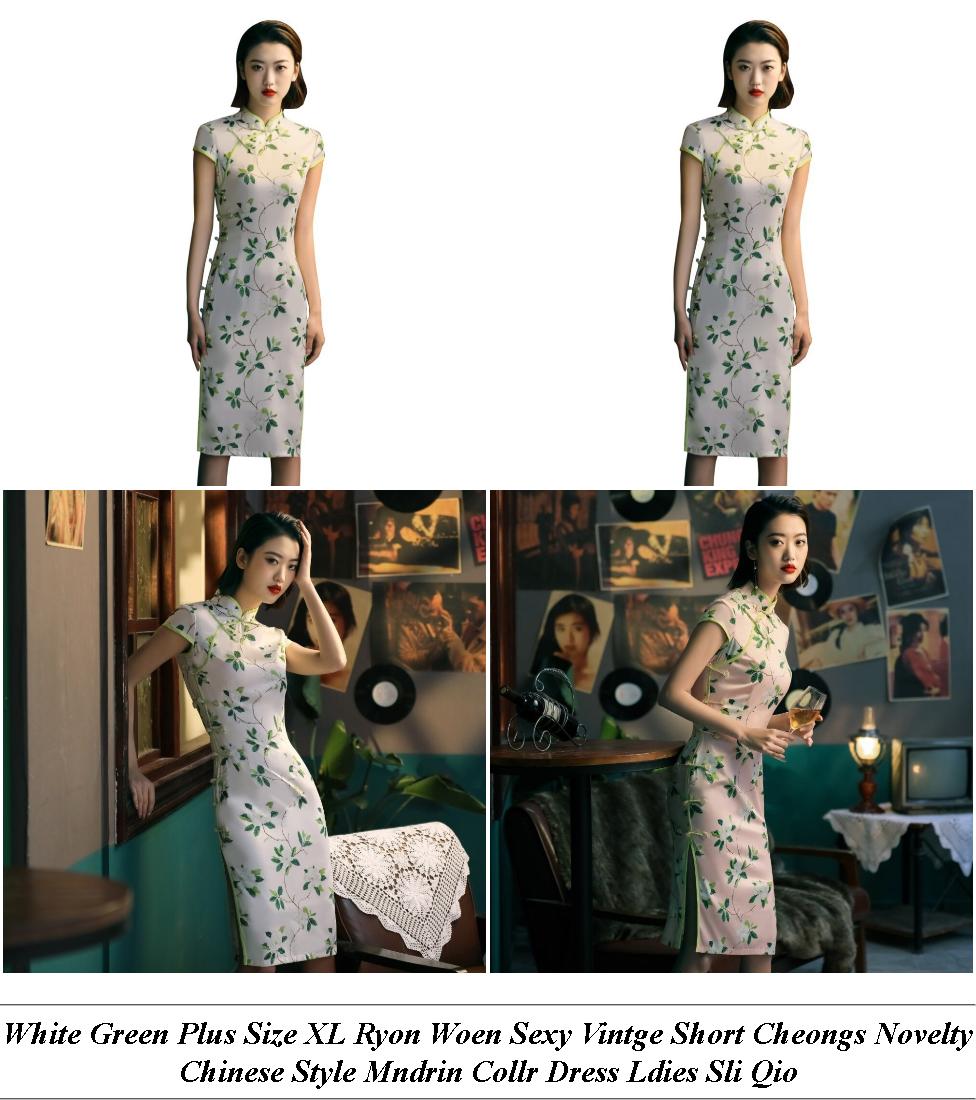 Party Dresses - Shop Sale - Gold Dress - Cheap Online Shopping Sites For Clothes