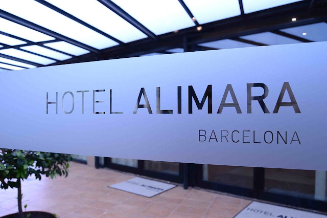 "Hotel Alimara"