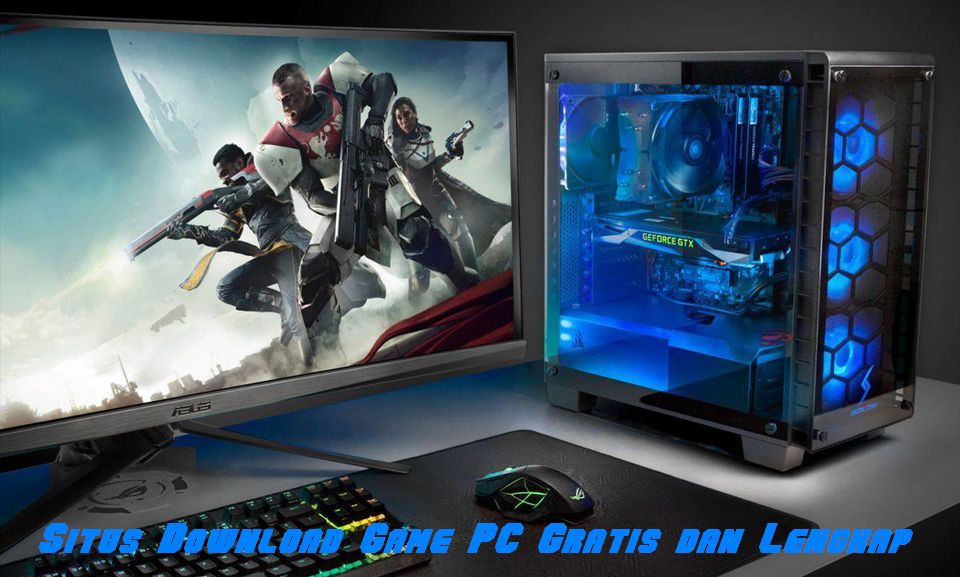 Game PC