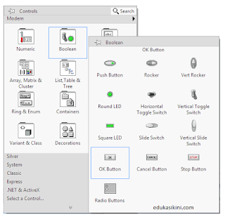 Cara Menggunakan Dan Memulai LabVIEW