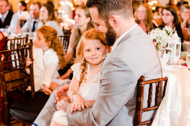 A Cranberry and Blue Autumn Wedding at Worsell Manor in Warwick, MD by Heather Ryan Photography 