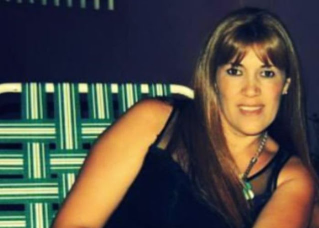 Woman's Heart Explodes After Having Cosmetic Treatment For Stretch Marks