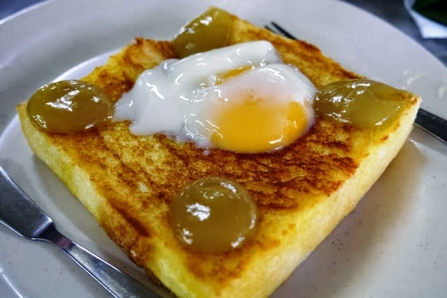 SARAPAN PAGI PALING POPULAR DI MALAYSIA - GALAKSI VIRAL