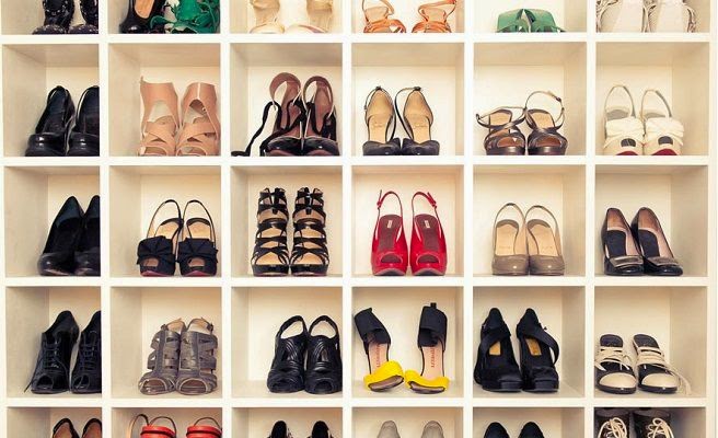 TIPS PARA QUE TUS ZAPATOS LUZCAN LUJOSOS