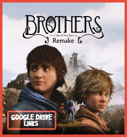 Brothers: A Tale of Two Sons Remake - Download, Brothers A Tale of Two Sons Free Download Full PC Game, Brothers A Tale of Two Sons Remake, Brothers: A Tale of Two Sons DRM-Free Download, brothers a tale of two sons pc download - ocean of games, brothers a tale of two sons download ocean of games, brothers a tale of two sons for pc, brothers a tale of two sons apk in pc free download, brothers -- a tale of two sons steamunlocked, brothers: a tale of two sons platforms, brothers: a tale of two sons download apk, download brothers,