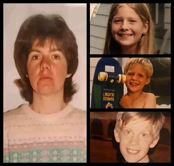 Taken Away: What Happened To Rachel, Cameron, And Kyle Anderson?